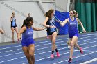 Track & Field  Women’s Track & Field open up the 2023 indoor season with a home meet against Colby College. They also competed against visiting Wentworth Institute of Technology, Worcester State University, Gordon College and Connecticut College. - Photo by Keith Nordstrom